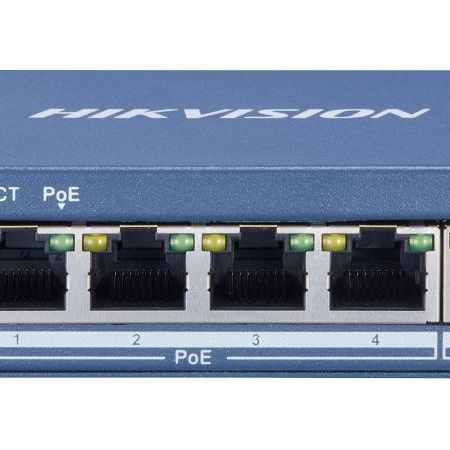 Hikvision DS 3E0505P EM