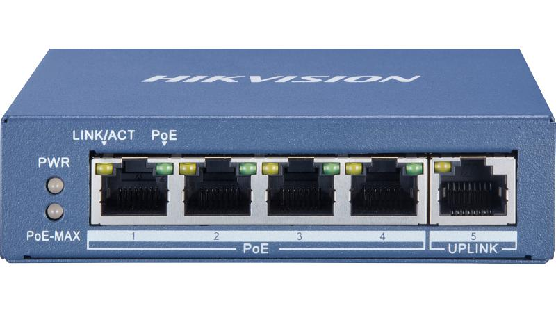 Hikvision DS 3E0505P EM | Hikvision Store Kenya Hikvision DS 3E0505P EM