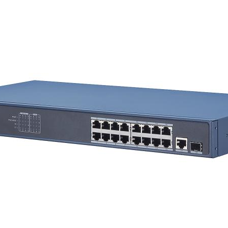 Hikvision DS 3E0518P E
