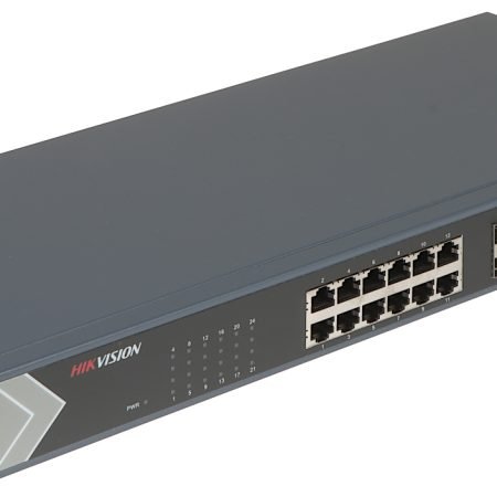Hikvision DS 3E0524TF