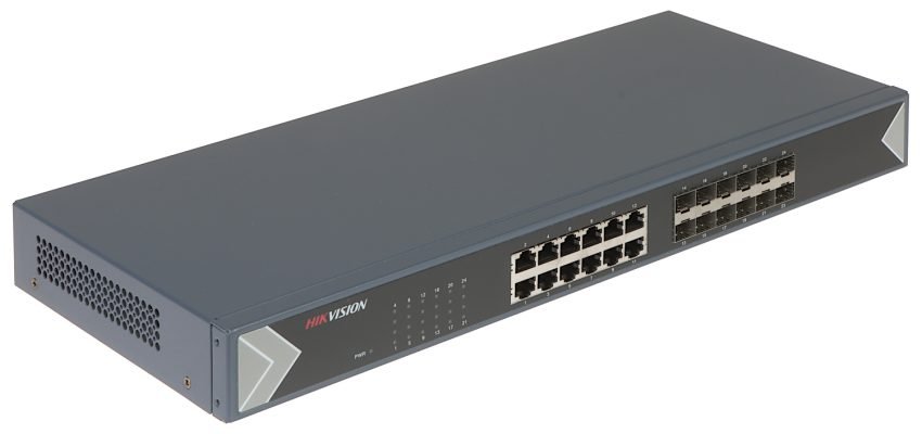 Hikvision DS 3E0524TF | Hikvision Store Kenya Hikvision DS 3E0524TF