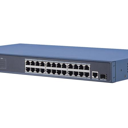 Hikvision DS 3E0526P E