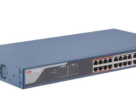 Hikvision DS 3E1326P EI