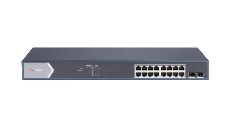 Hikvision DS 3E1518P SI | Hikvision Store Kenya Hikvision DS 3E1518P SI