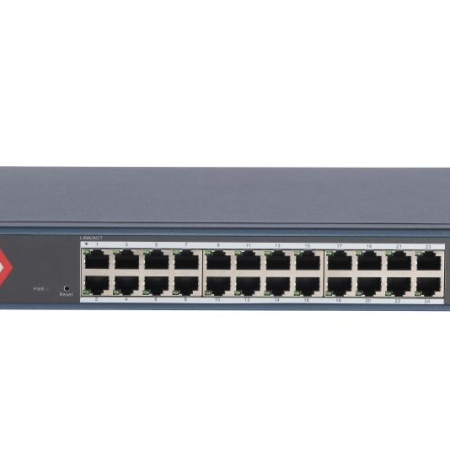 Hikvision DS 3E1524 EI