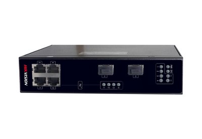 Hikvision DS 3T0306P