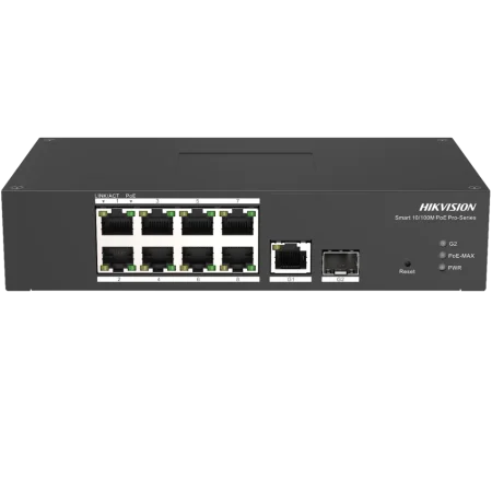 Hikvision DS 3T0310HP E
