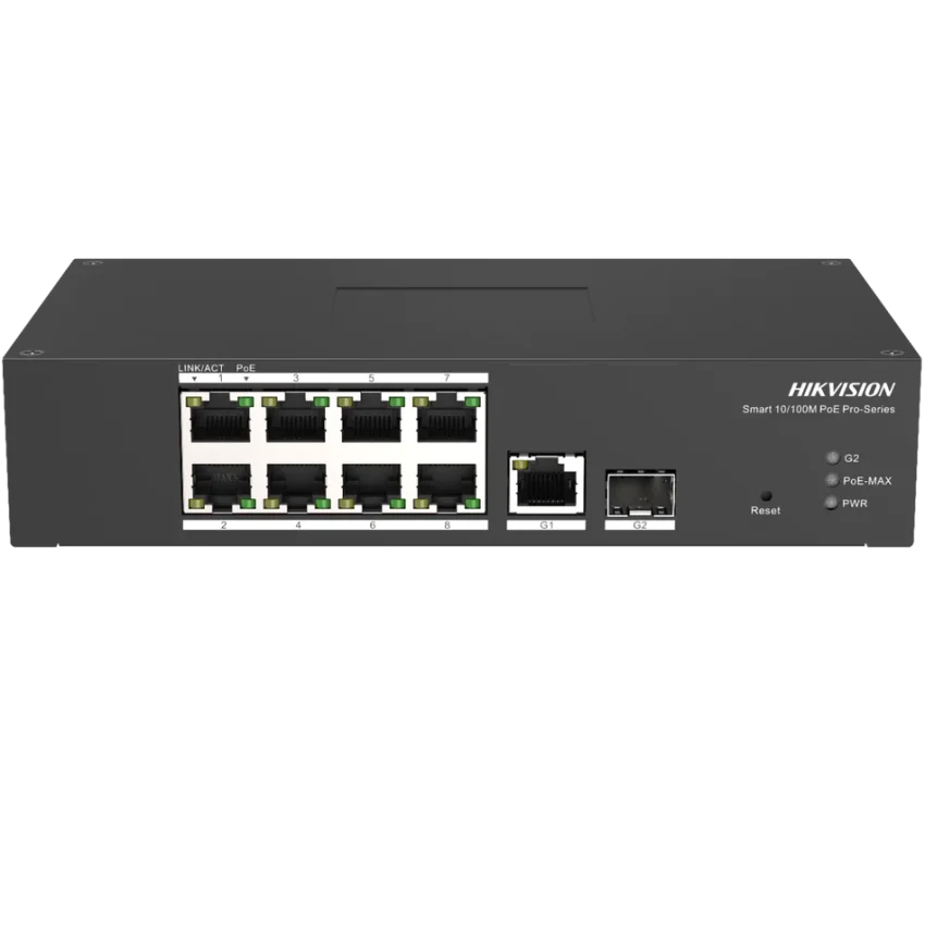 Hikvision DS 3T0310HP E | Hikvision Store Kenya Hikvision DS 3T0310HP E