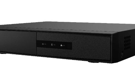 Hikvision DS 7204HGHI M1