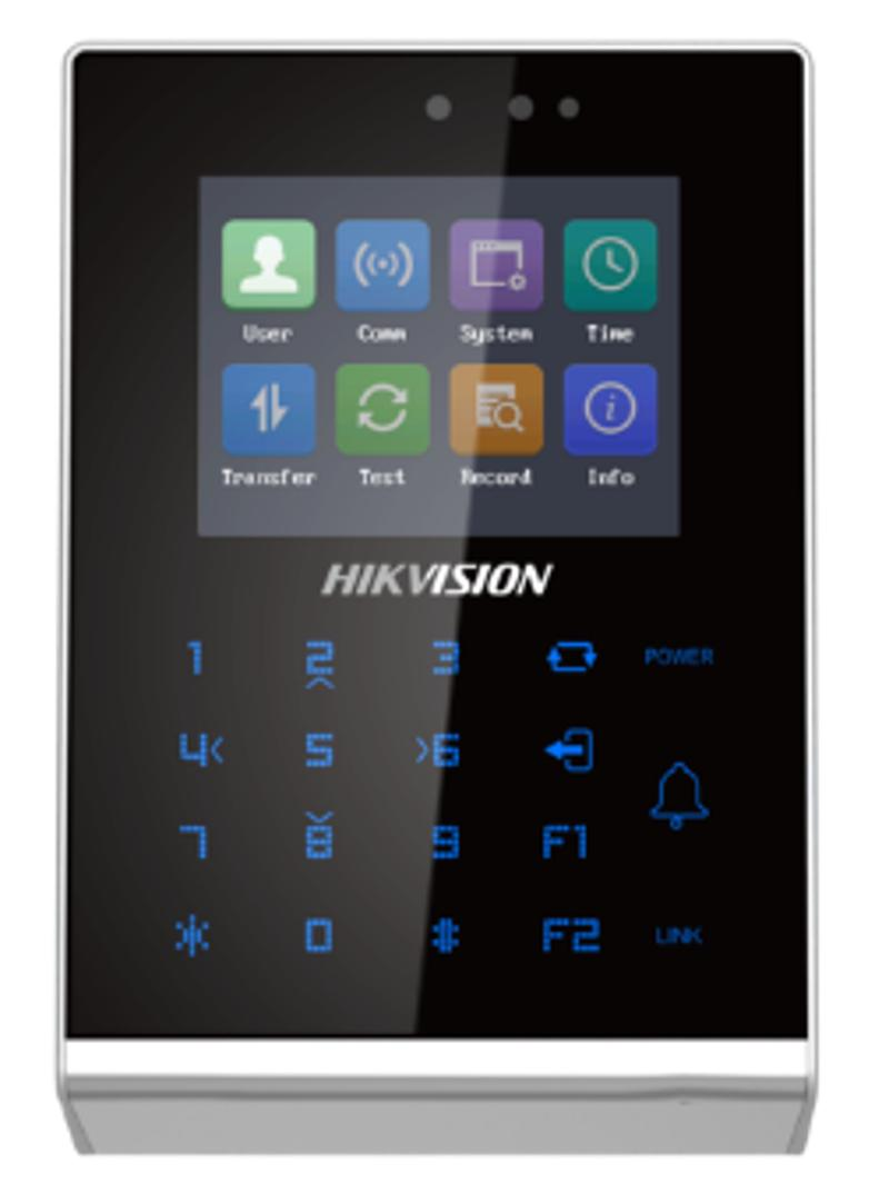 Hikvision DS K1T105AM | Hikvision Store Kenya Hikvision DS K1T105AM