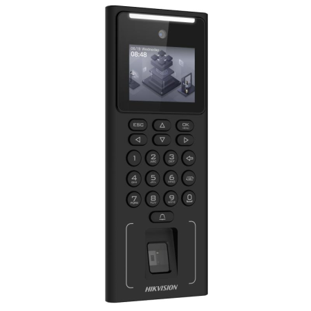 Hikvision DS K1T321MFX