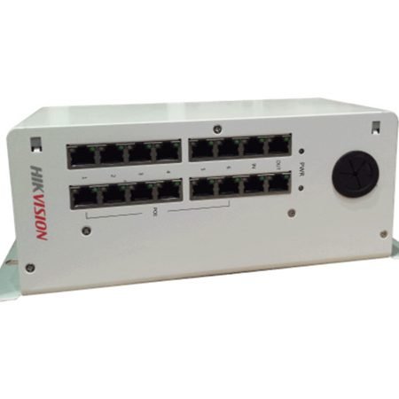 Hikvision DS KAD612