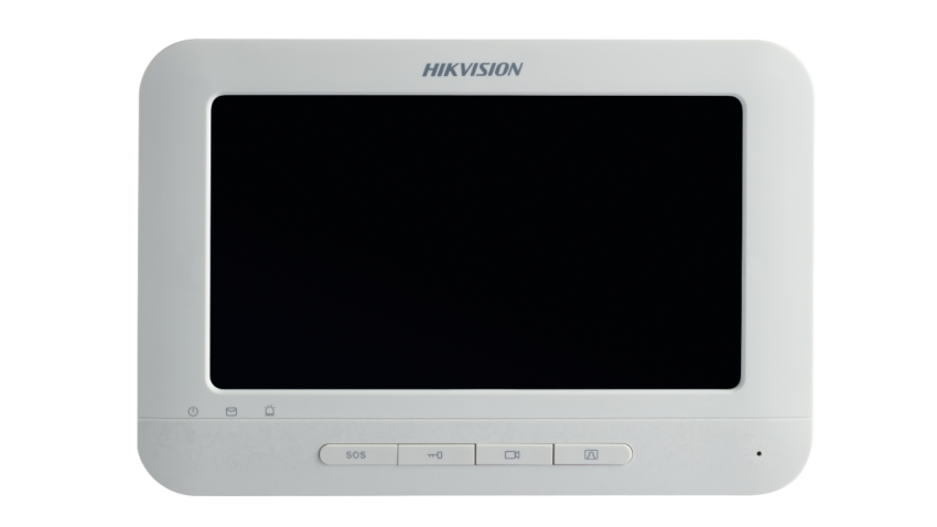 Hikvision DS KH6310 W