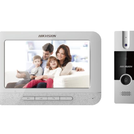 Hikvision DS KIS202