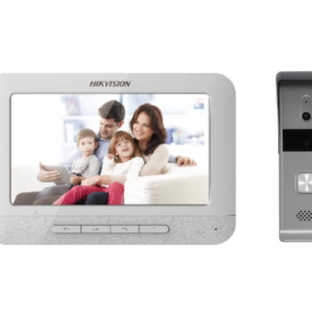 Hikvision DS KIS203