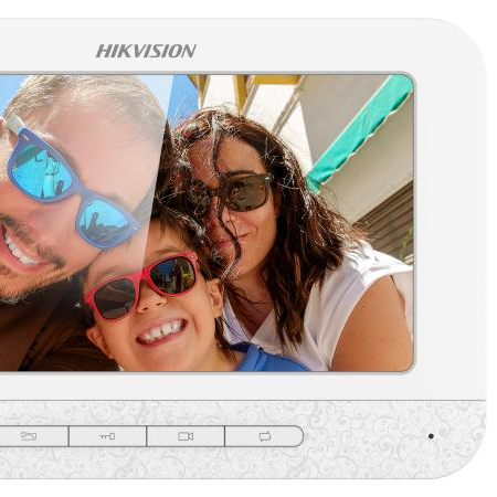 Hikvision DS KIS203T