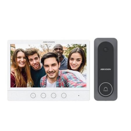 Hikvision DS KIS212T