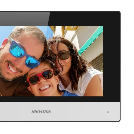 Hikvision DS KIS303 P
