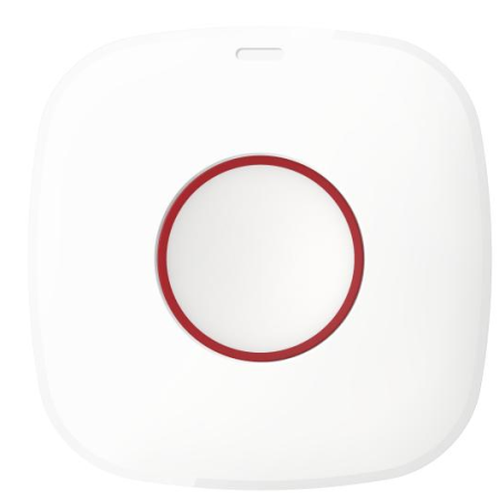 Hikvision DS PD1 EB WR