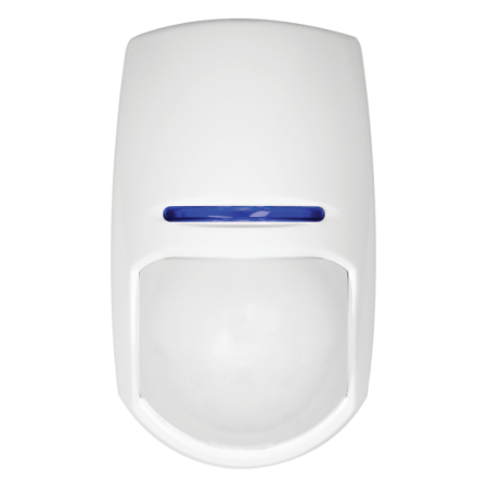 Hikvision DS PD2 P15C W