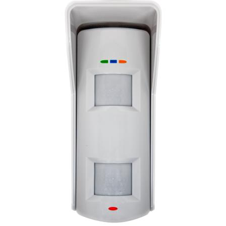 Hikvision DS PD2 T10P WEH