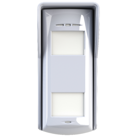 Hikvision DS PD2 T12P WEL