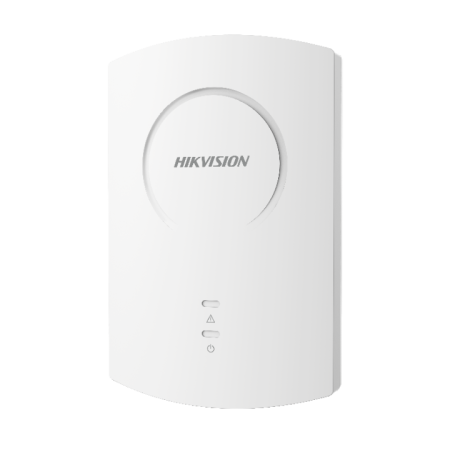Hikvision DS PM WO2