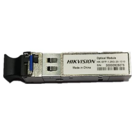 Hikvision HK SFP 1.25G 20 1310