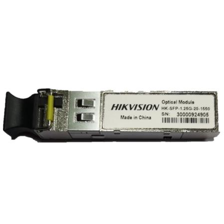 Hikvision HK SFP 1.25G 20 1550
