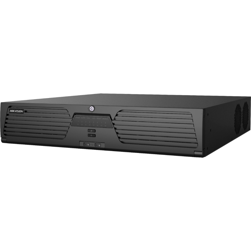 Hikvision iDS 9632NXI I8 | Hikvision Store Kenya Hikvision iDS 9632NXI I8