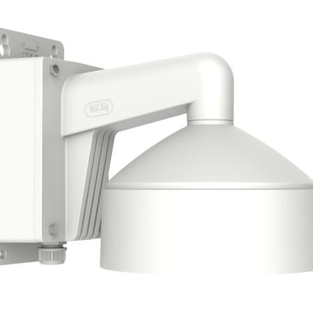 Hikvision DS 1273ZJ DM30 B