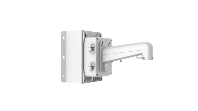Hikvision DS 1602ZJ BOX CORNER | Hikvision Store Kenya Hikvision DS 1602ZJ BOX CORNER