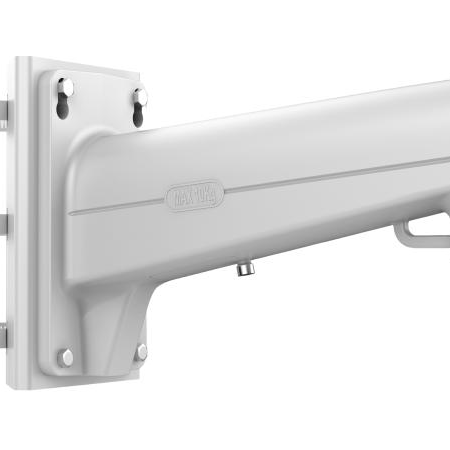 Hikvision DS 1602ZJ pole