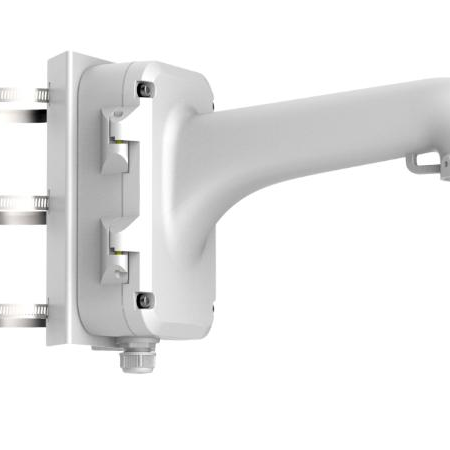 Hikvision DS 1604ZJ Pole