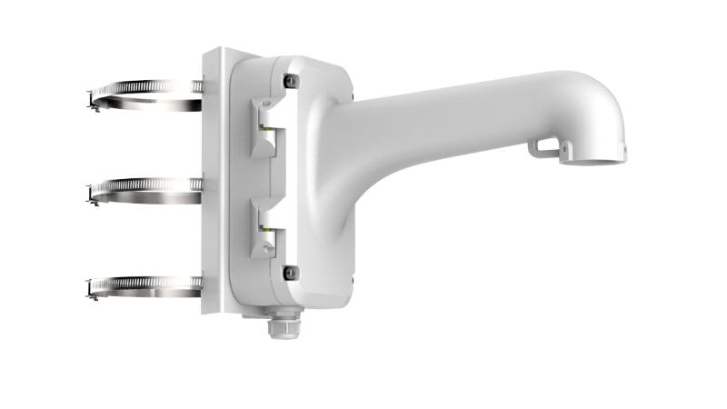 Hikvision DS 1604ZJ Pole | Hikvision Store Kenya Hikvision DS 1604ZJ Pole