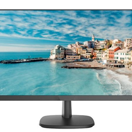 Hikvision DS D5022QE B 22 LCD Display Monitor