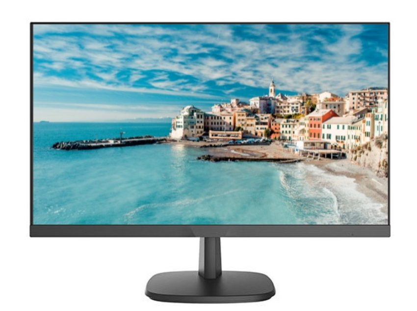 Hikvision DS D5022QE B 22 LCD Display Monitor