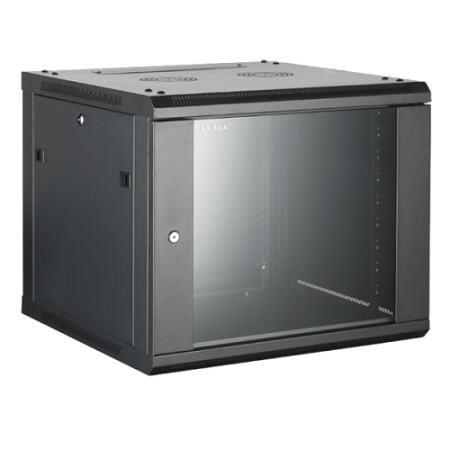 Hikvision DS XS6409 SB 9U Wall Rack Cabinet