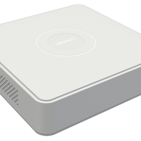 Hikvision DS 7104HUHI K1
