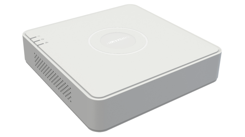 Hikvision DS 7104HUHI K1