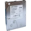 Hikvision 4TB Surveillance Hard Disk | Hikvision Store Kenya Hikvision 4TB Surveillance Hard Disk
