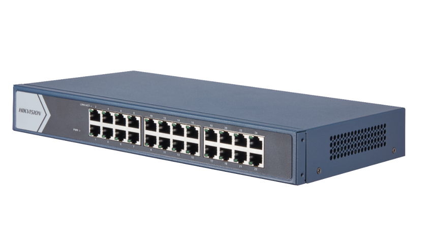 Hikvision DS 3E0524 E(C) | Hikvision Store Kenya Hikvision DS 3E0524 E(C)