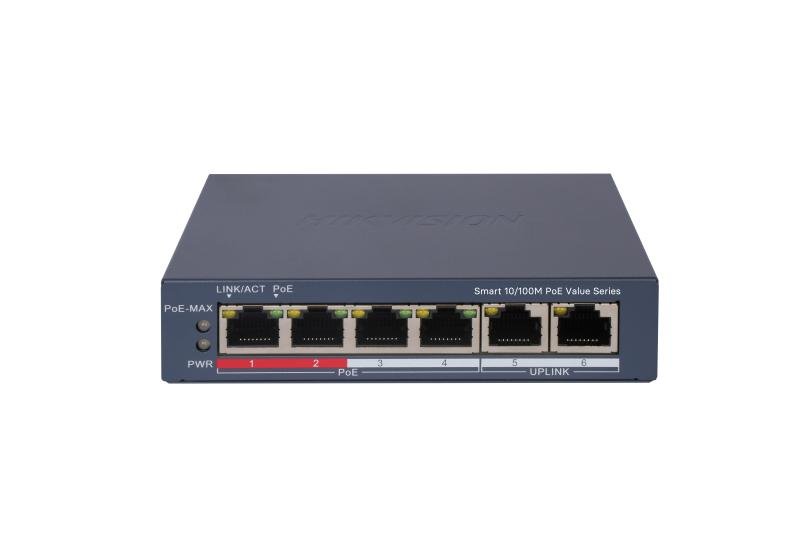 Hikvision DS 3E1106P EI | Hikvision Store Kenya Hikvision DS 3E1106P EI