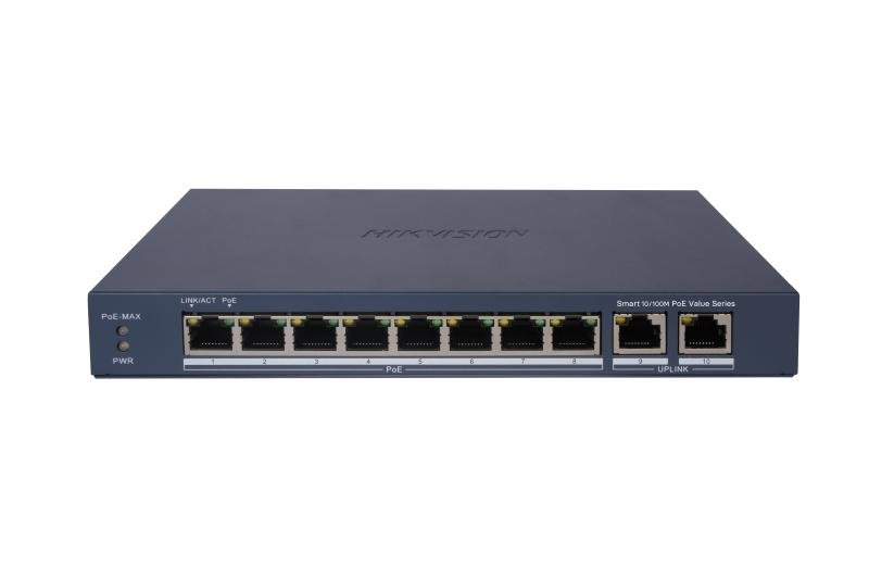 Hikvision DS 3E1310P EI | Hikvision Store Kenya Hikvision DS 3E1310P EI