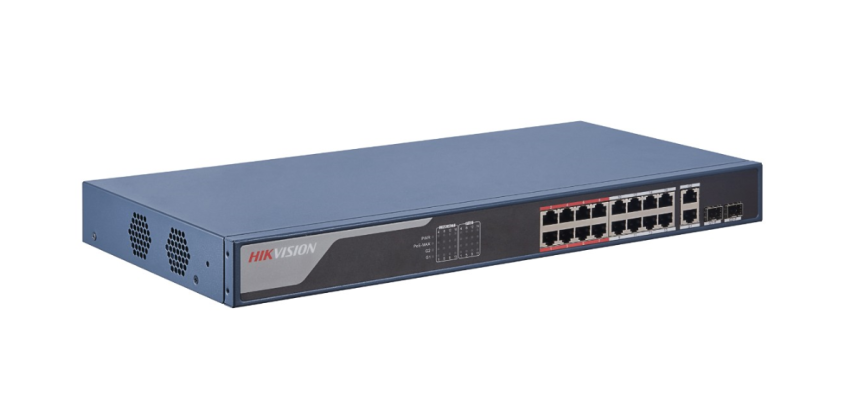 Hikvision DS 3E1318P EI | Hikvision Store Kenya Hikvision DS 3E1318P EI