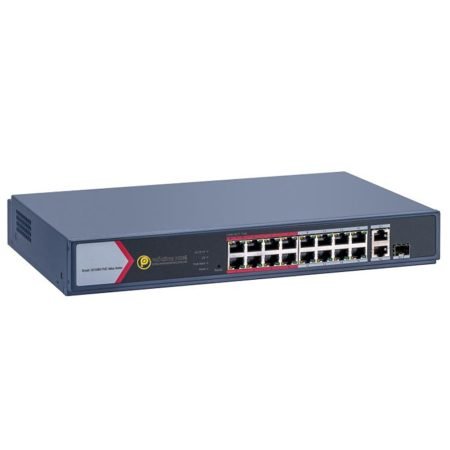 Hikvision DS 3E1518P EIM