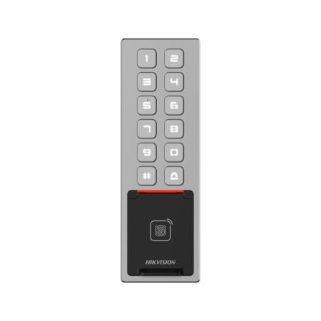 Hikvision DS K1T805MBFWX