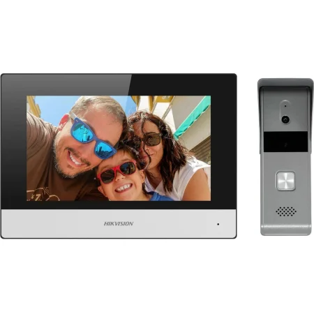 Hikvision DS KIS303 P