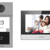 Hikvision DS KIS604 S(C) | Hikvision Store Kenya Hikvision DS KIS604 S(C)