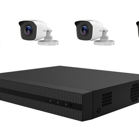 Hikvision HiLook TK 4142BH MP